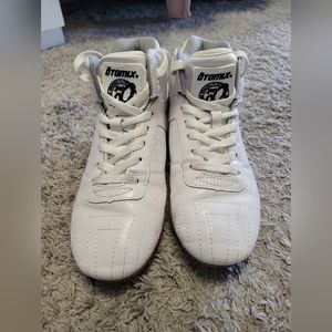 Otomix Classic Weightlifting Bodybuilding Gym Shoes